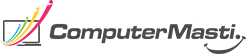 Computer Masti logo