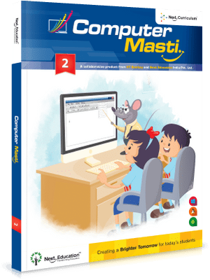 Computer Masti Grade 2