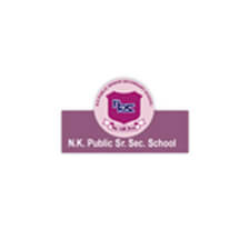 NK Public School