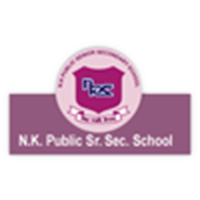 NK Public School