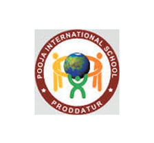Pooja International School